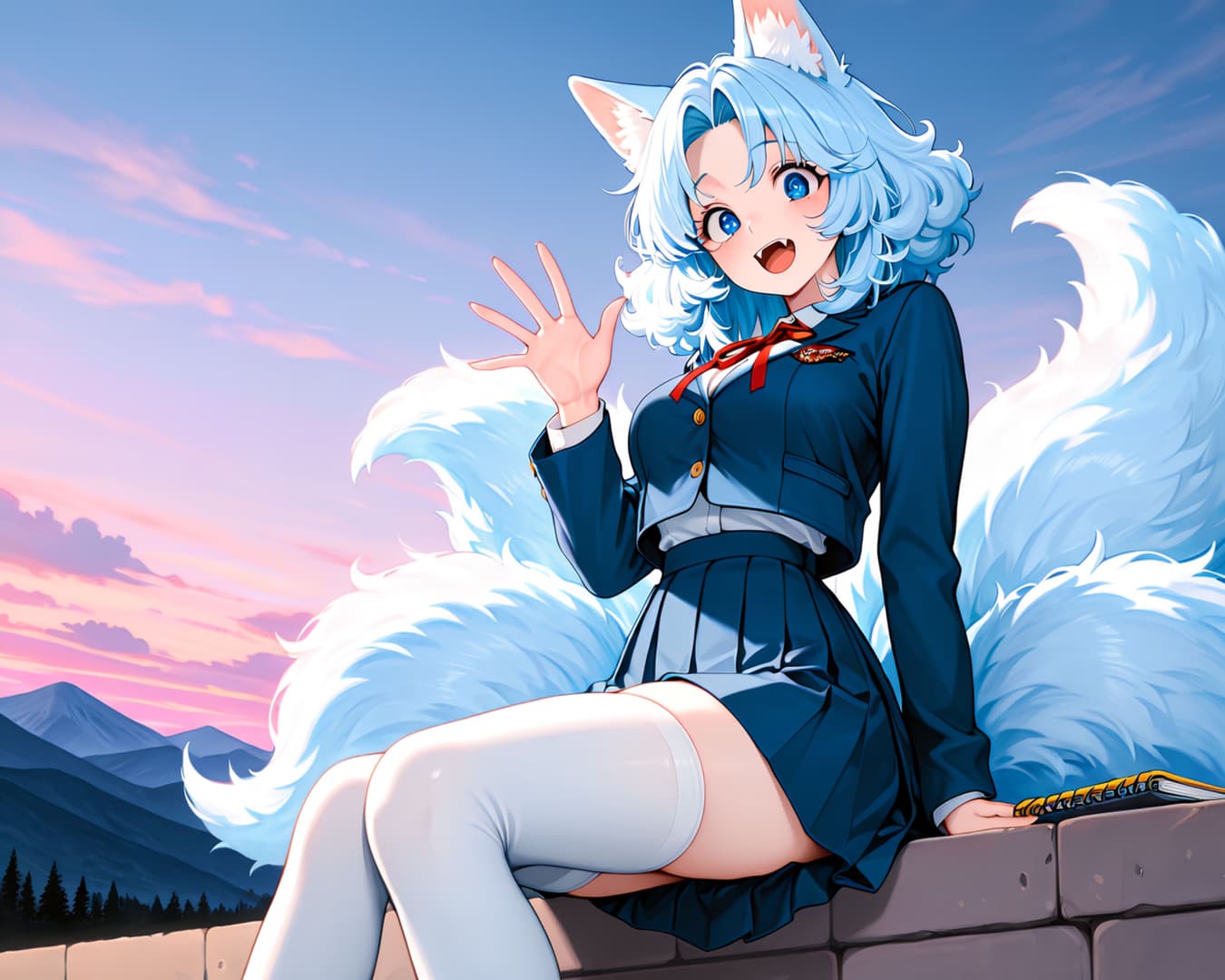 Charakterbild - Character image
