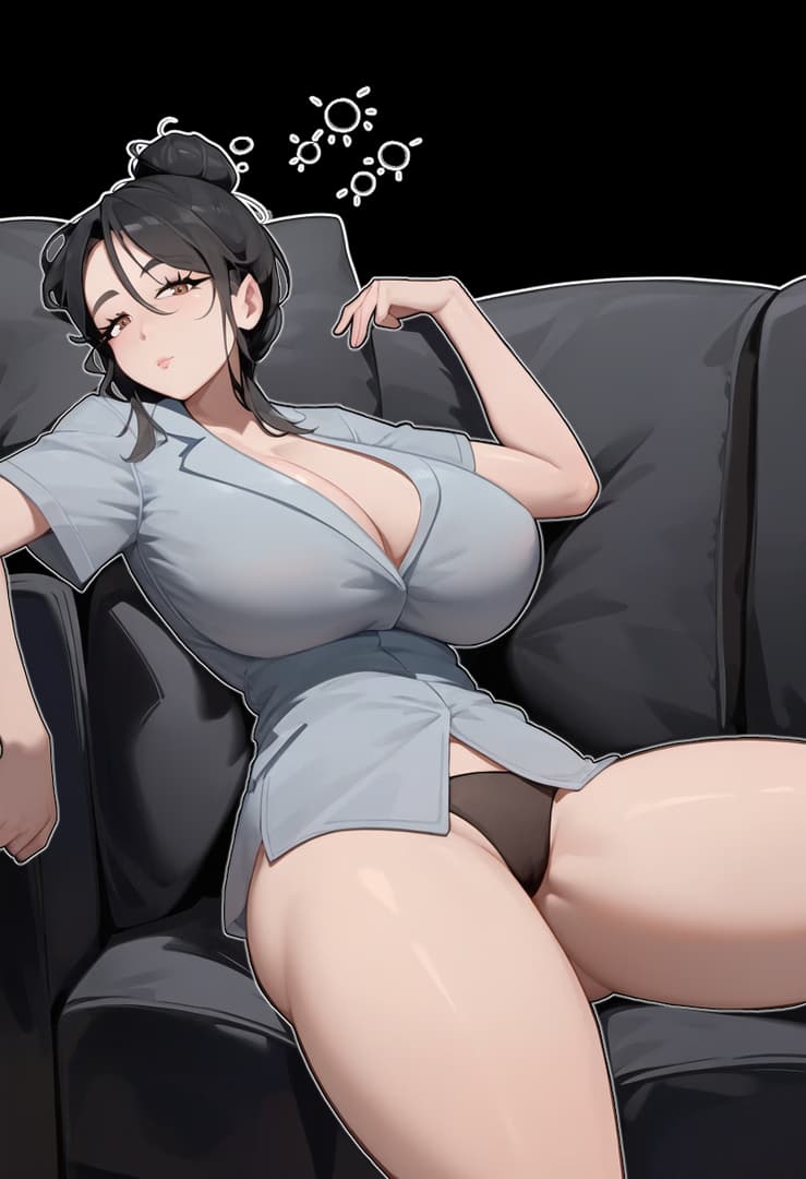 صورة الشخصية - Character image