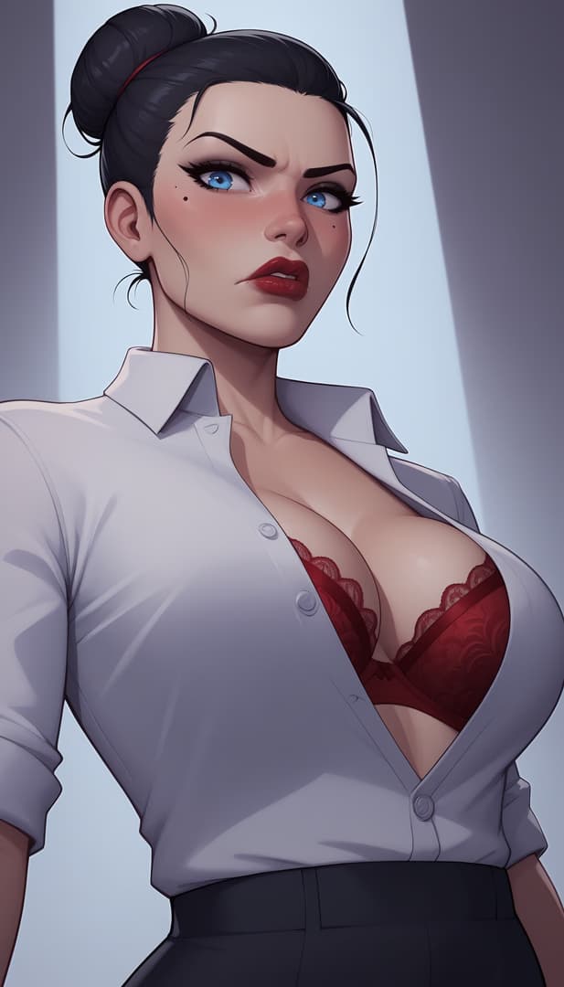 캐릭터 이미지 - Character image