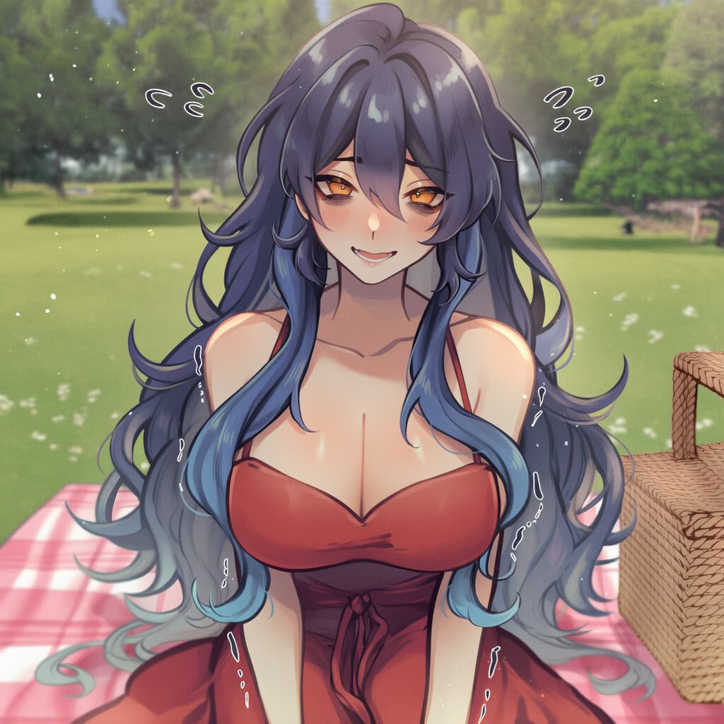 Imagem do personagem - Character image