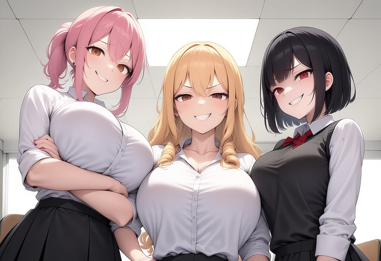 รูปภาพตัวละคร - Character image