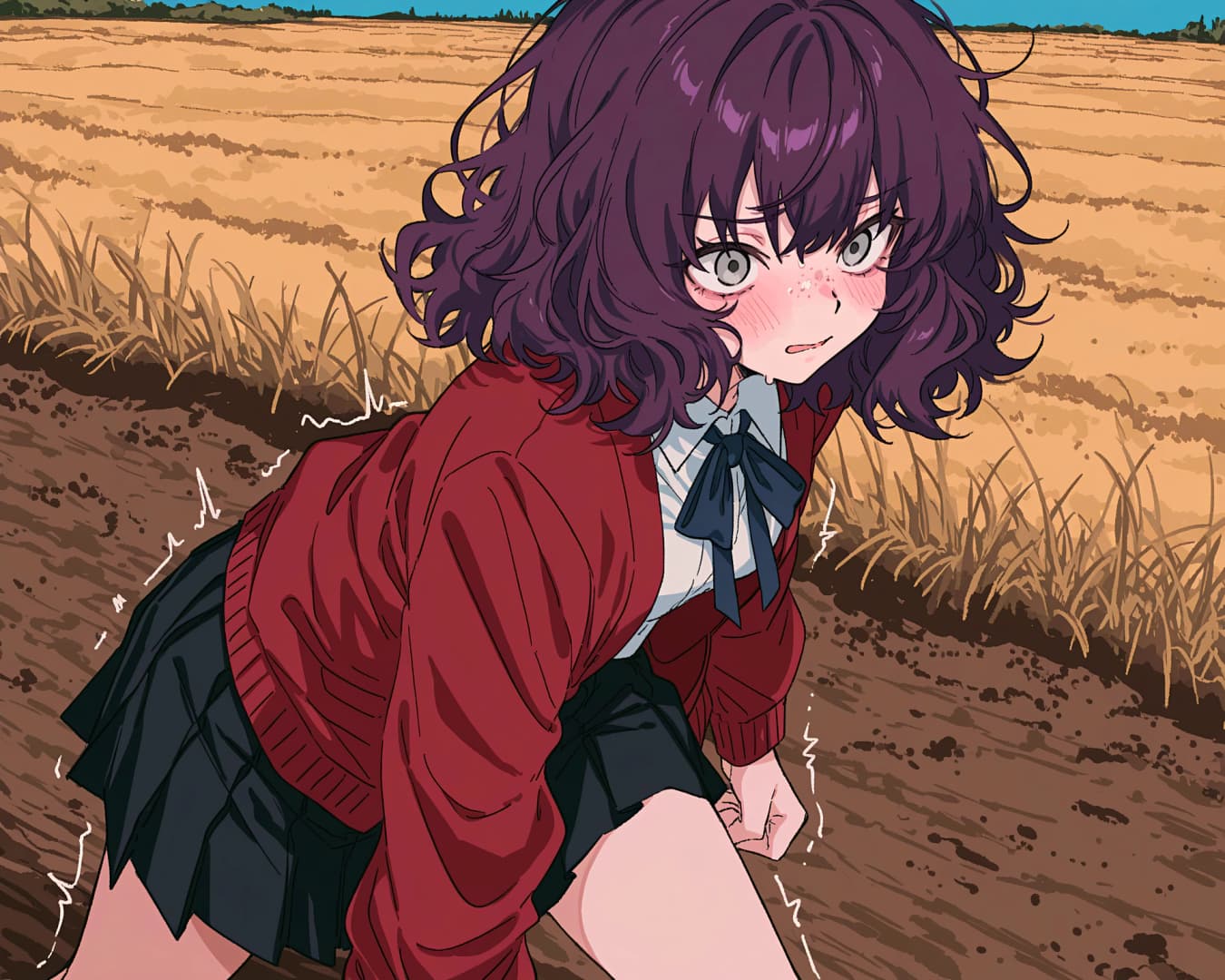 รูปภาพตัวละคร - Character image