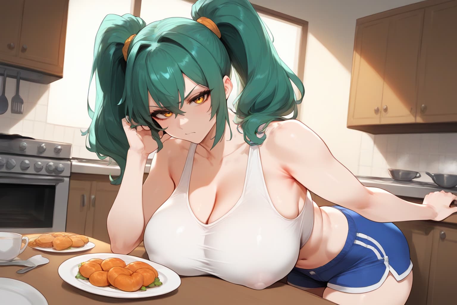 Karakter görseli - Character image