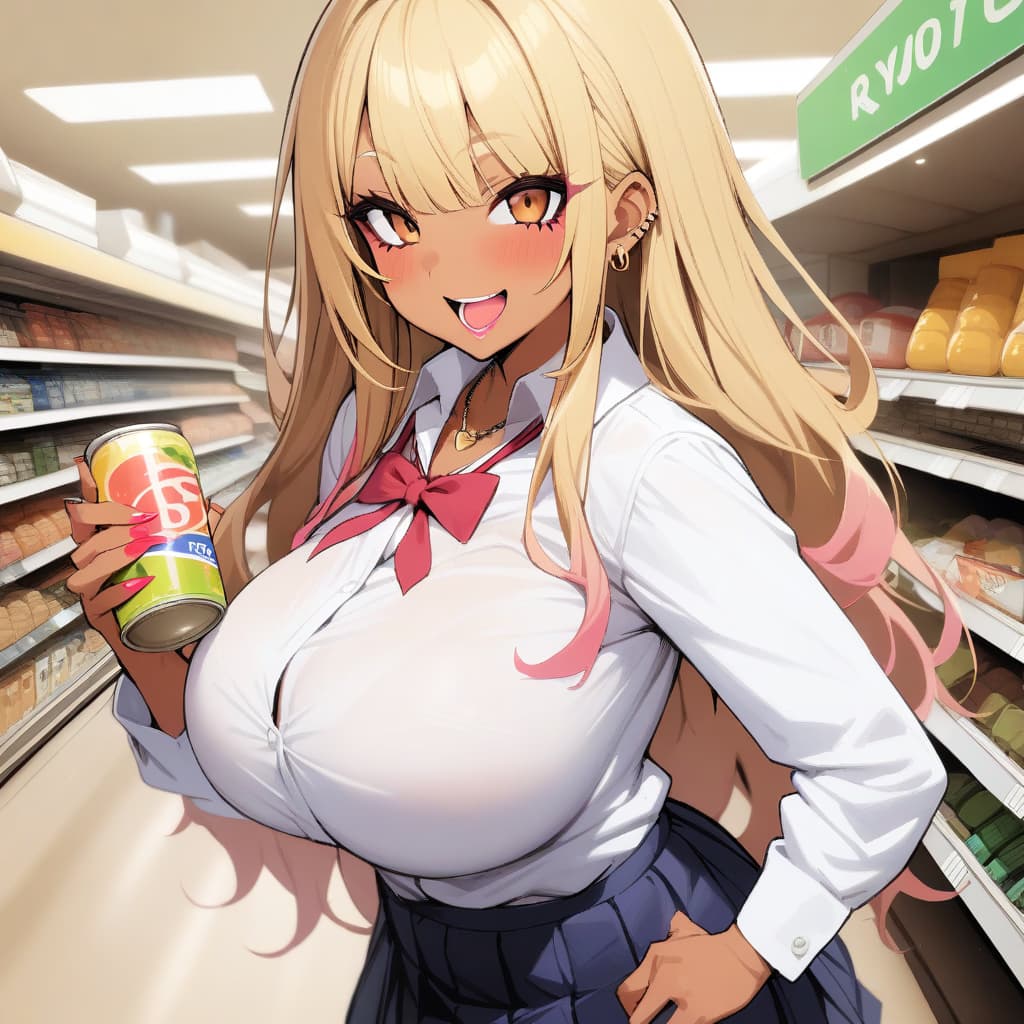 Charakterbild - Character image