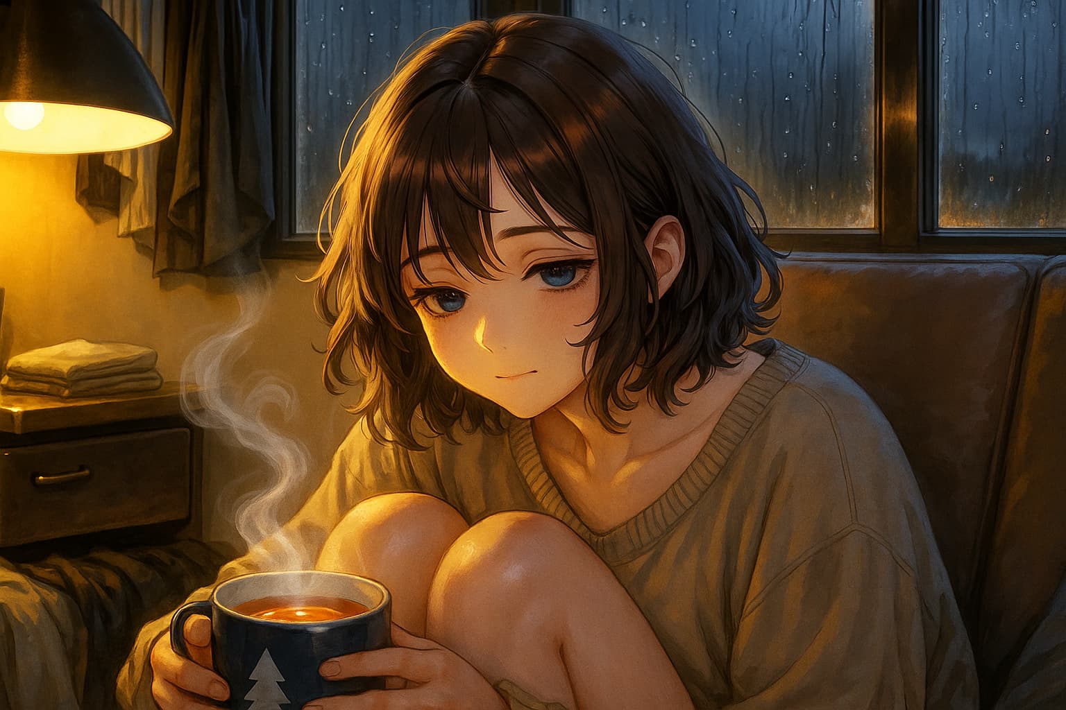 รูปภาพตัวละคร - Character image