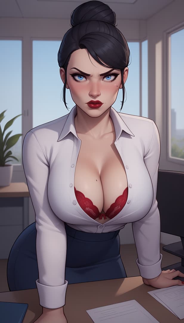 Charakterbild - Character image