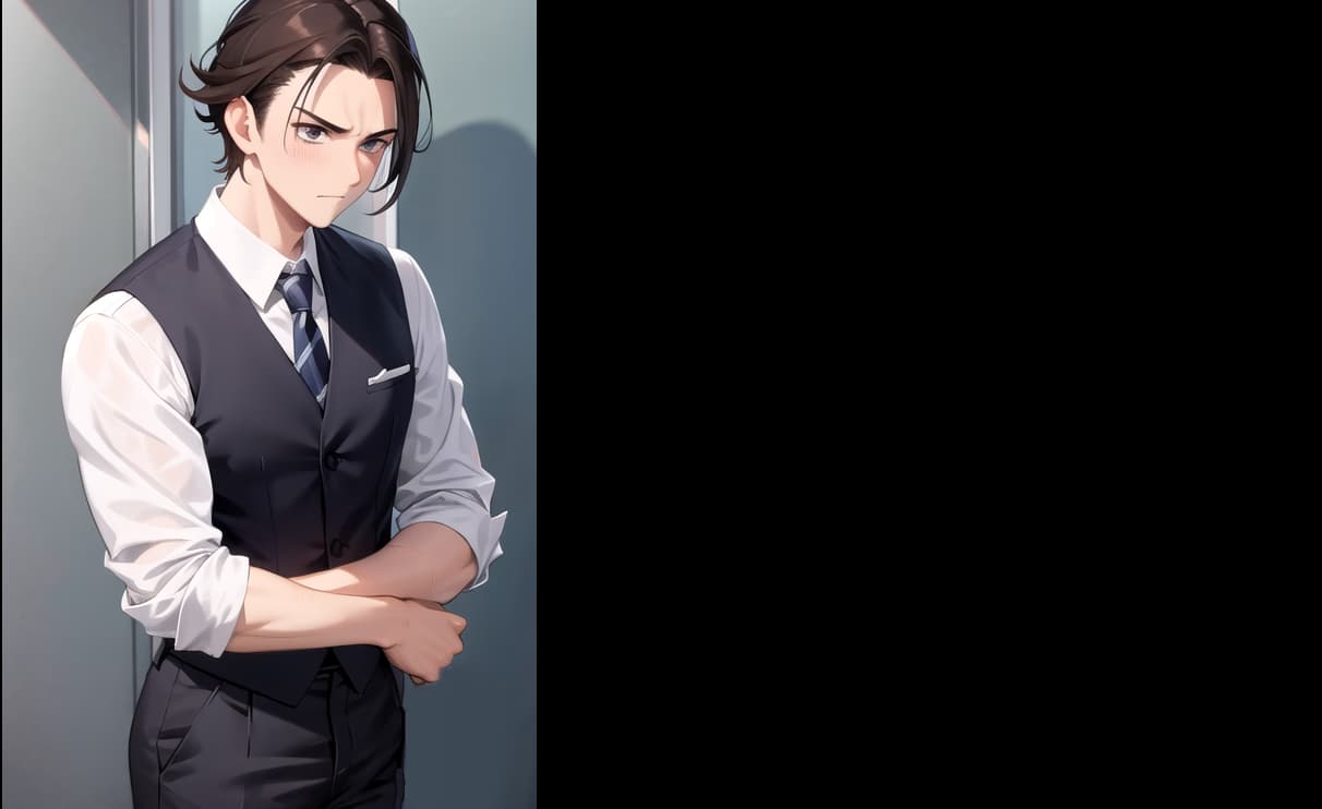 캐릭터 이미지 - Character image