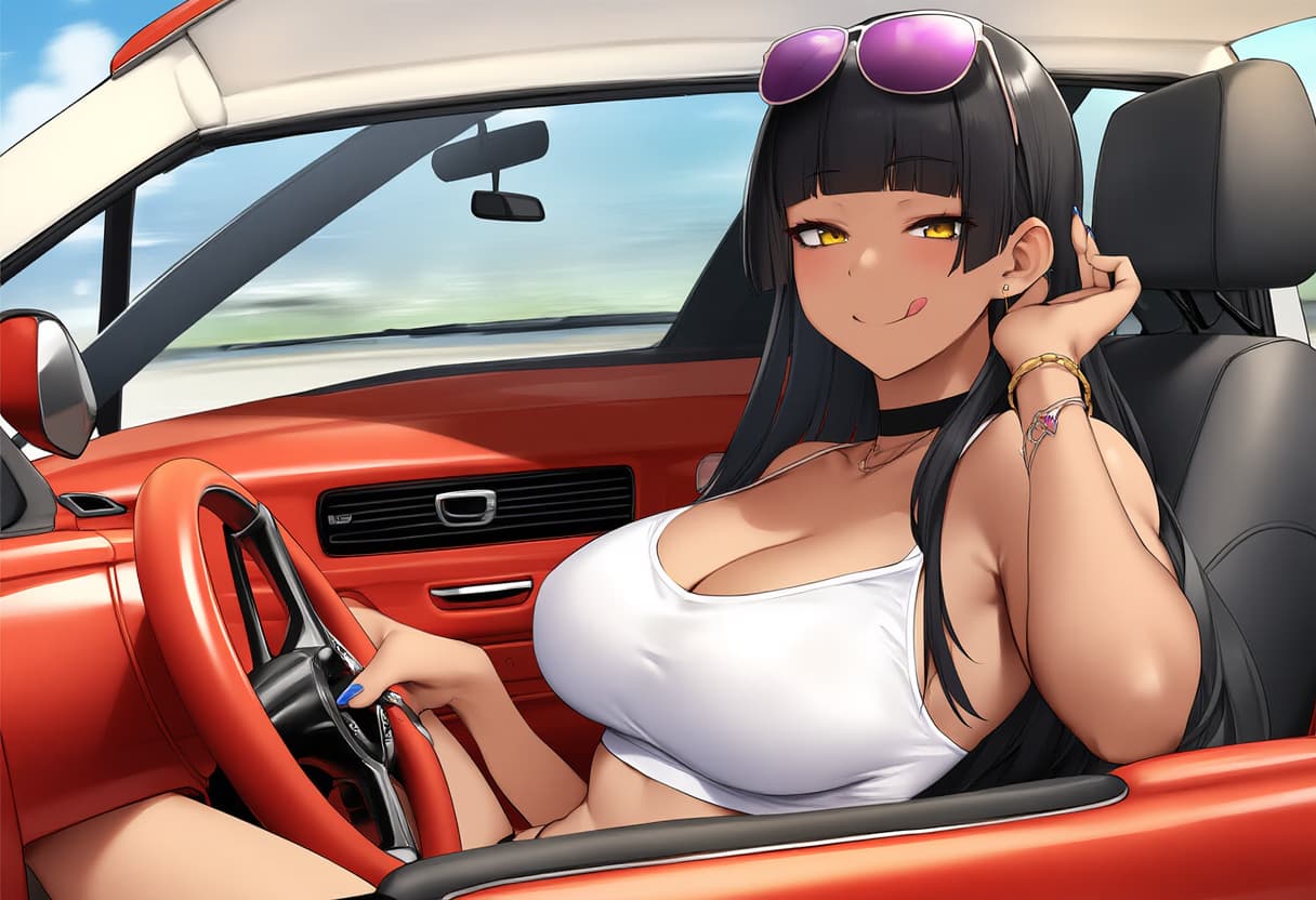 Immagine del personaggio - Character image
