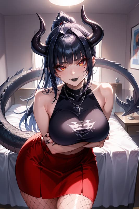Immagine del personaggio - Character image