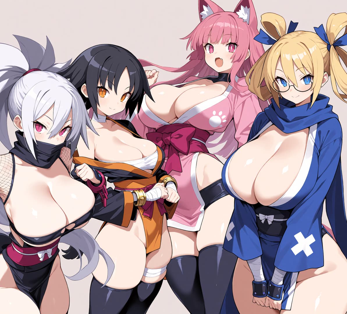 Immagine del personaggio - Character image