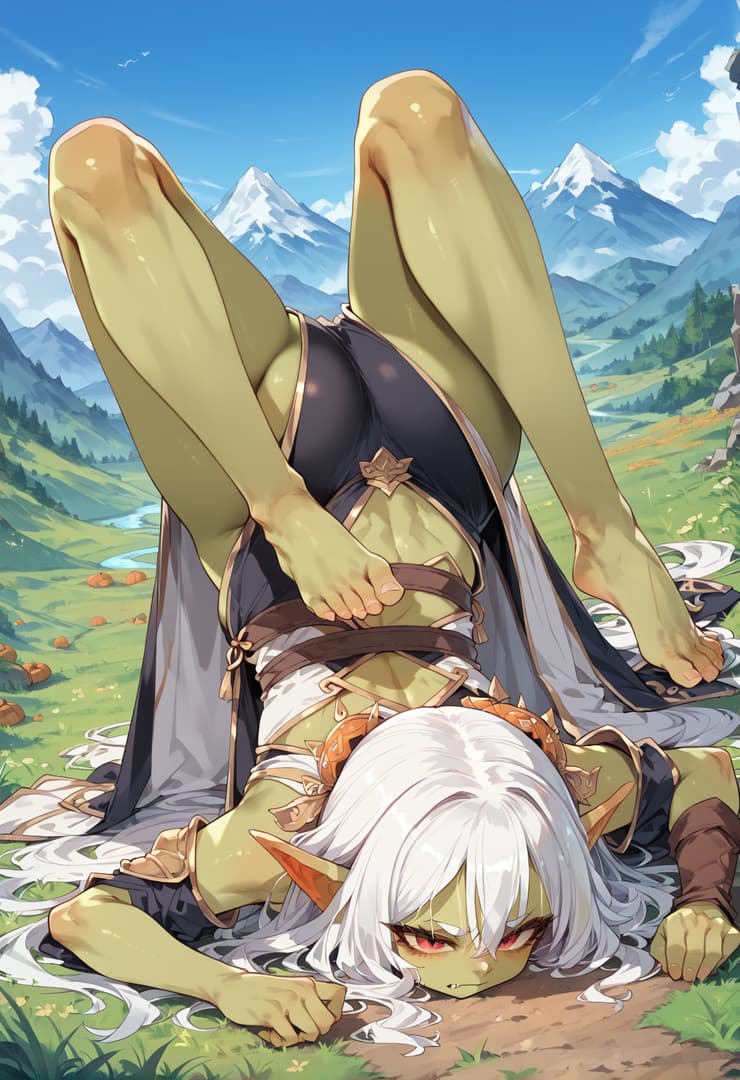 Изображение персонажа - Character image