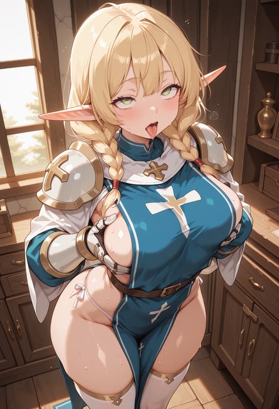 Immagine del personaggio - Character image