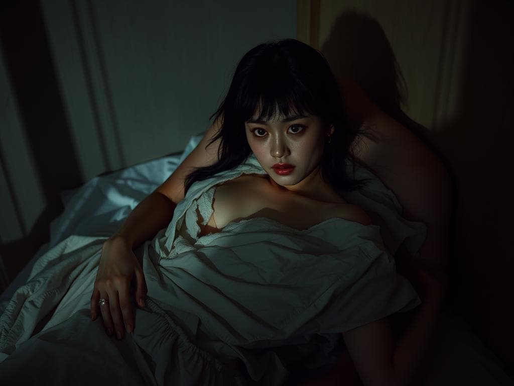 Hình ảnh nhân vật - AI generated image from chat