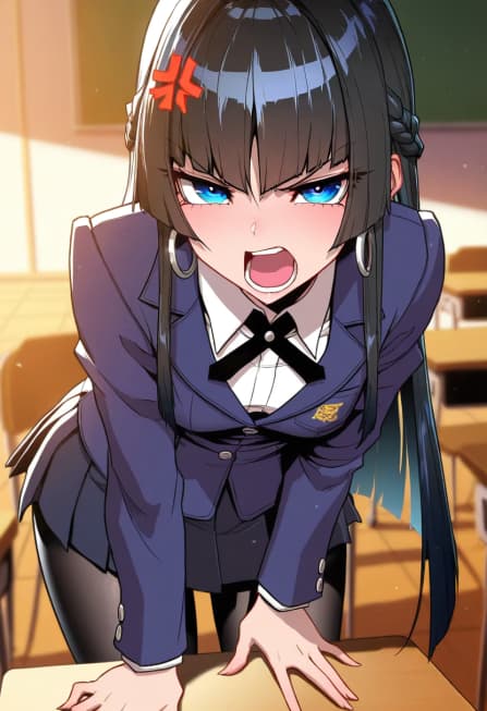 صورة الشخصية - Character image
