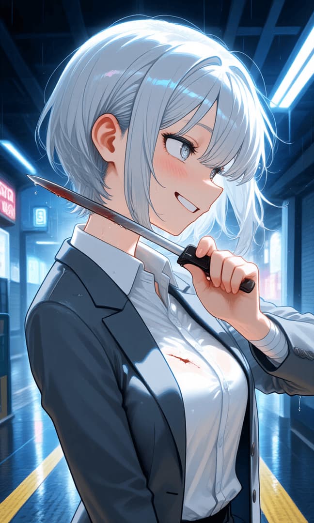 Karakter görseli - Character image