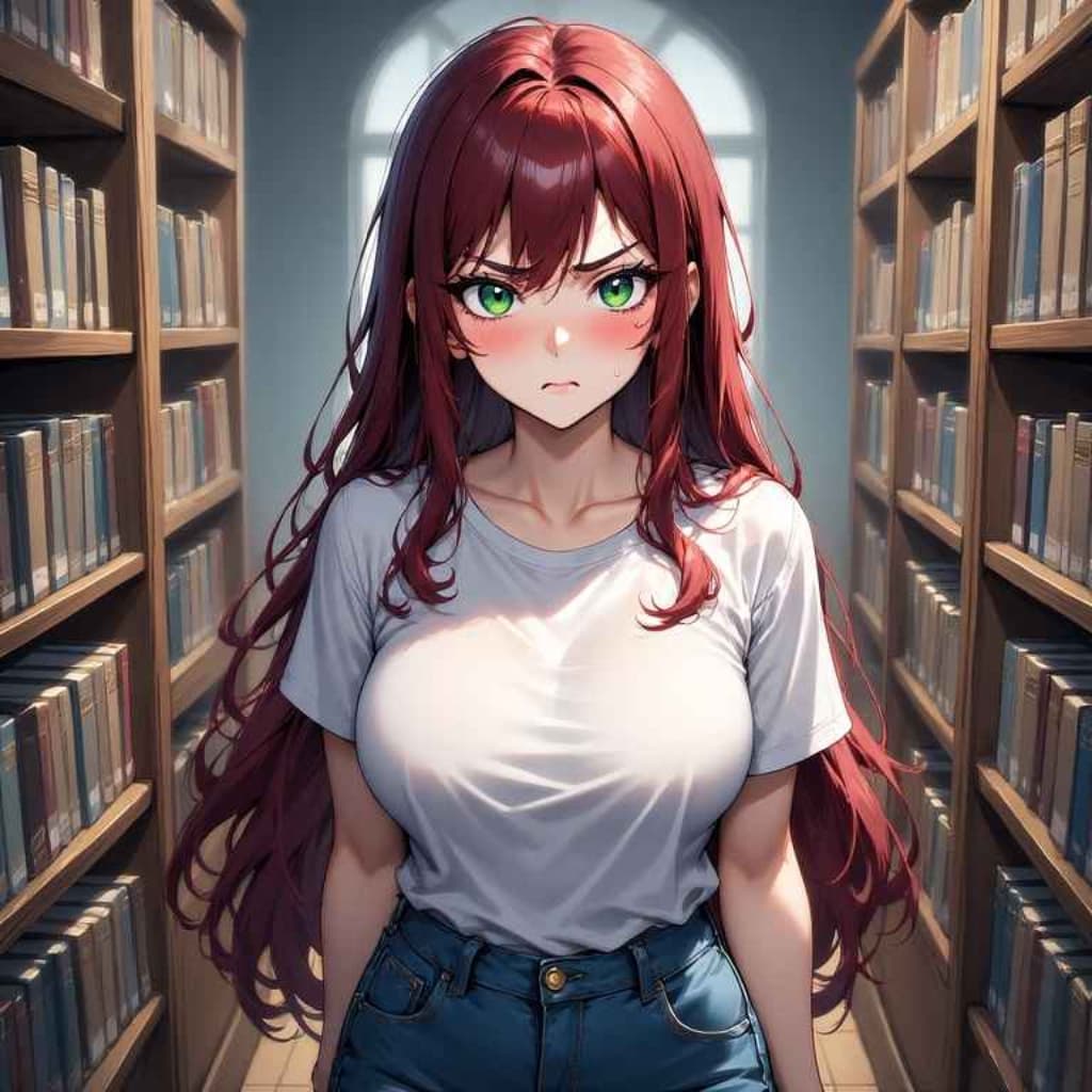 캐릭터 이미지 - Character image