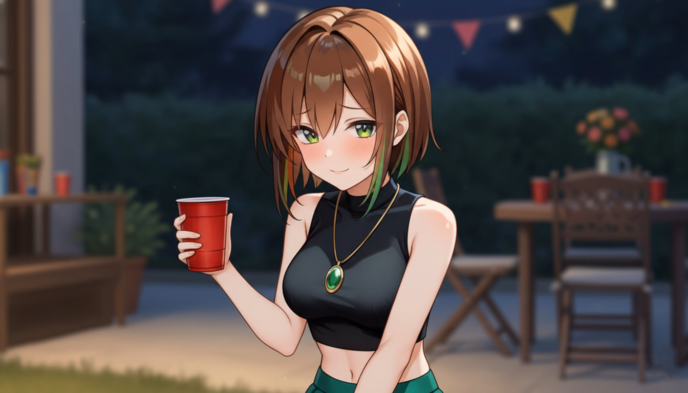 รูปภาพตัวละคร - Character image