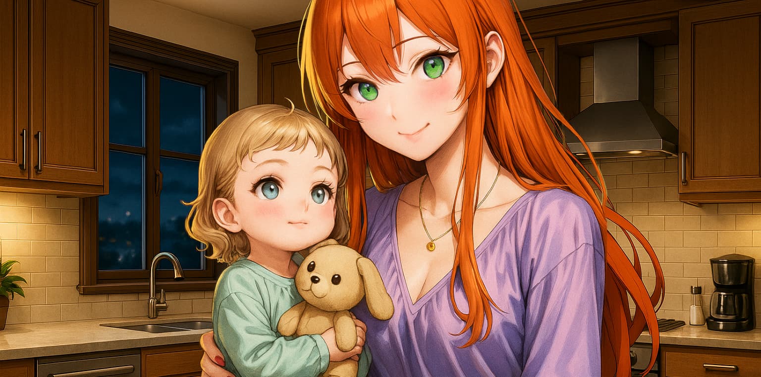Изображение персонажа - Character image