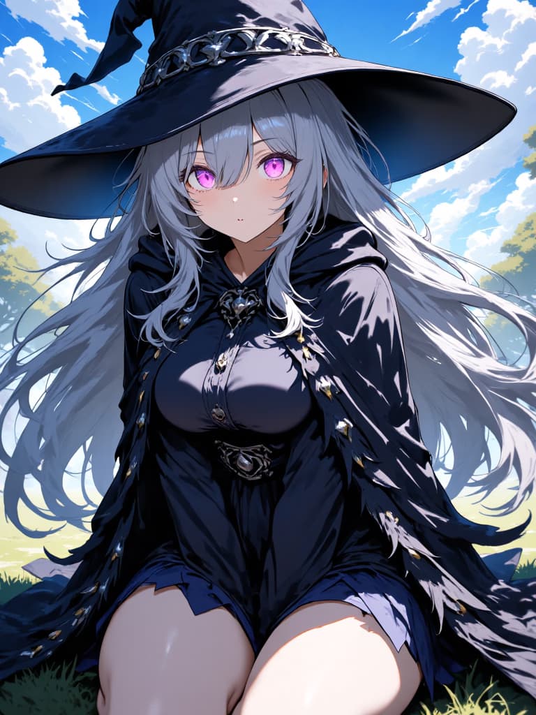 캐릭터 이미지 - Character image
