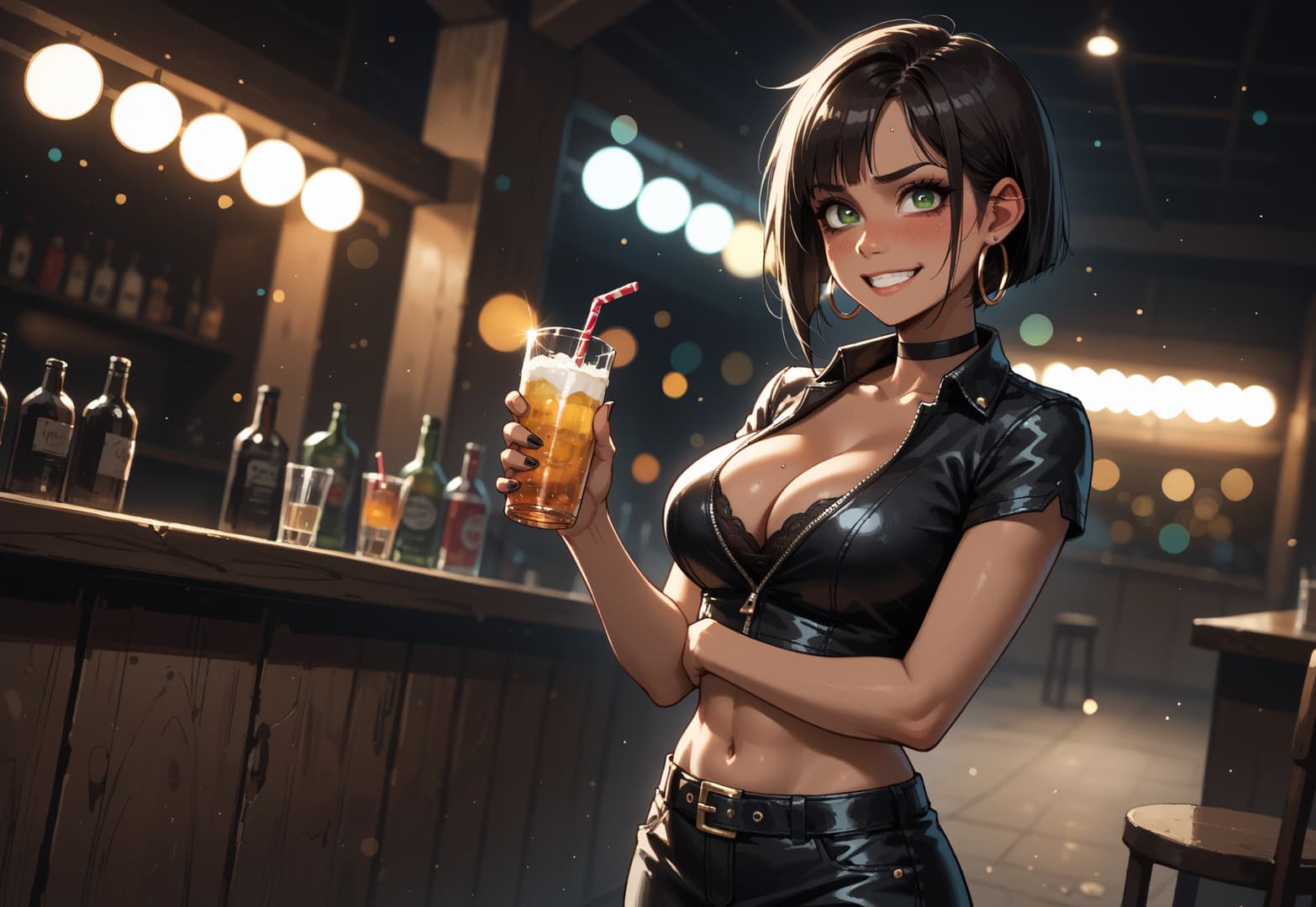 Charakterbild - Character image
