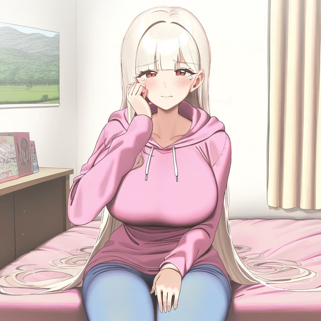 캐릭터 이미지 - Character image