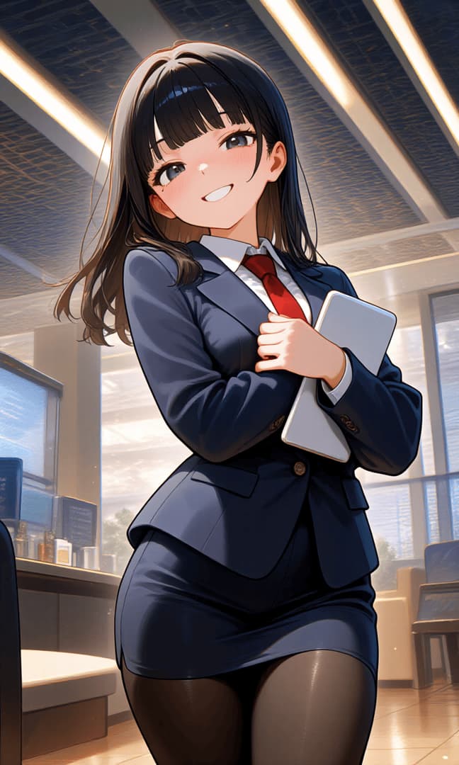 캐릭터 이미지 - Character image