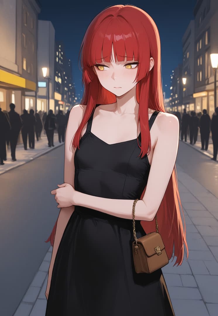 Imagen del personaje - Character image
