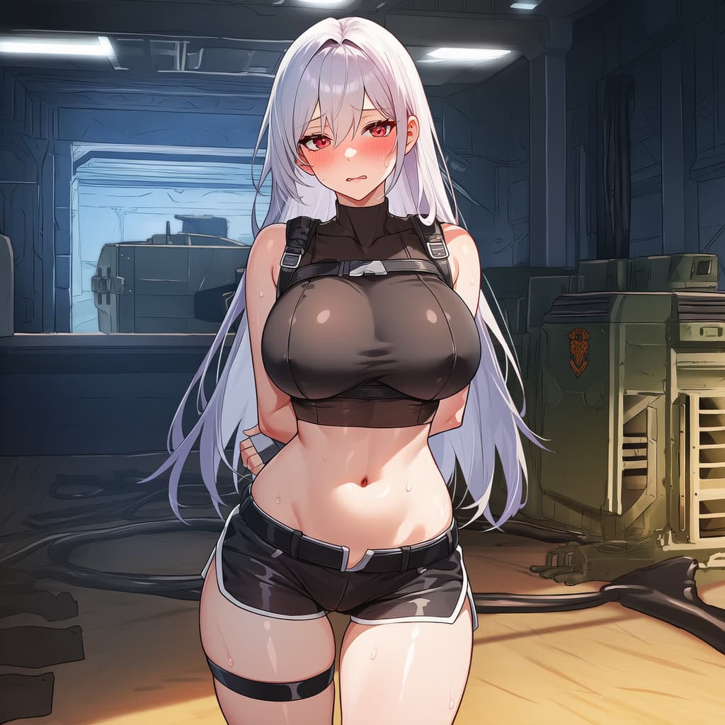 Charakterbild - Character image