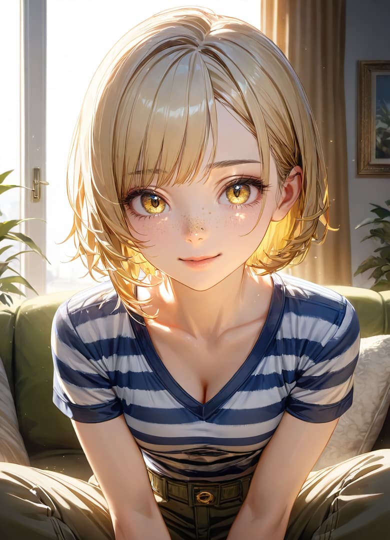 캐릭터 이미지 - Character image