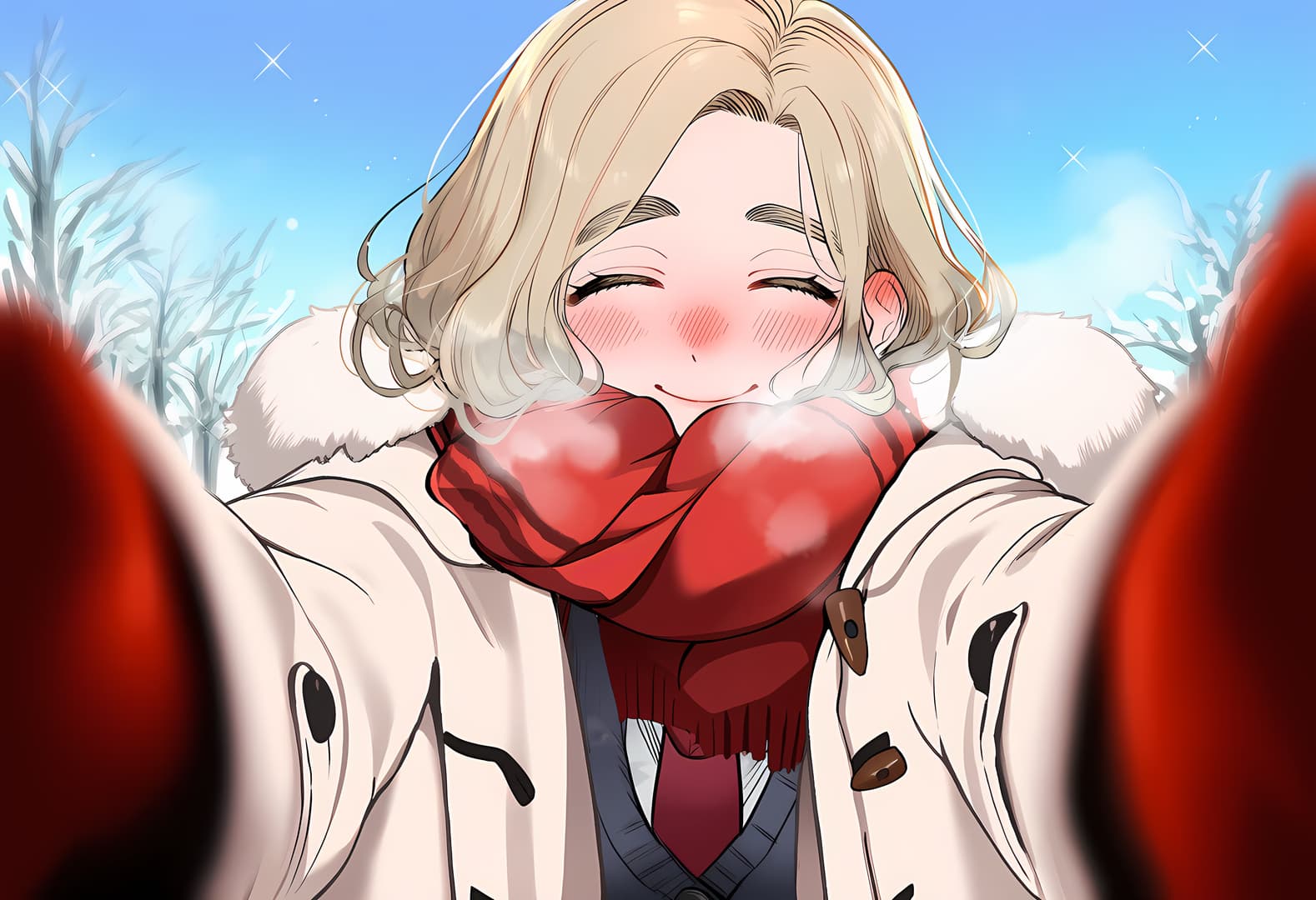 Charakterbild - Character image