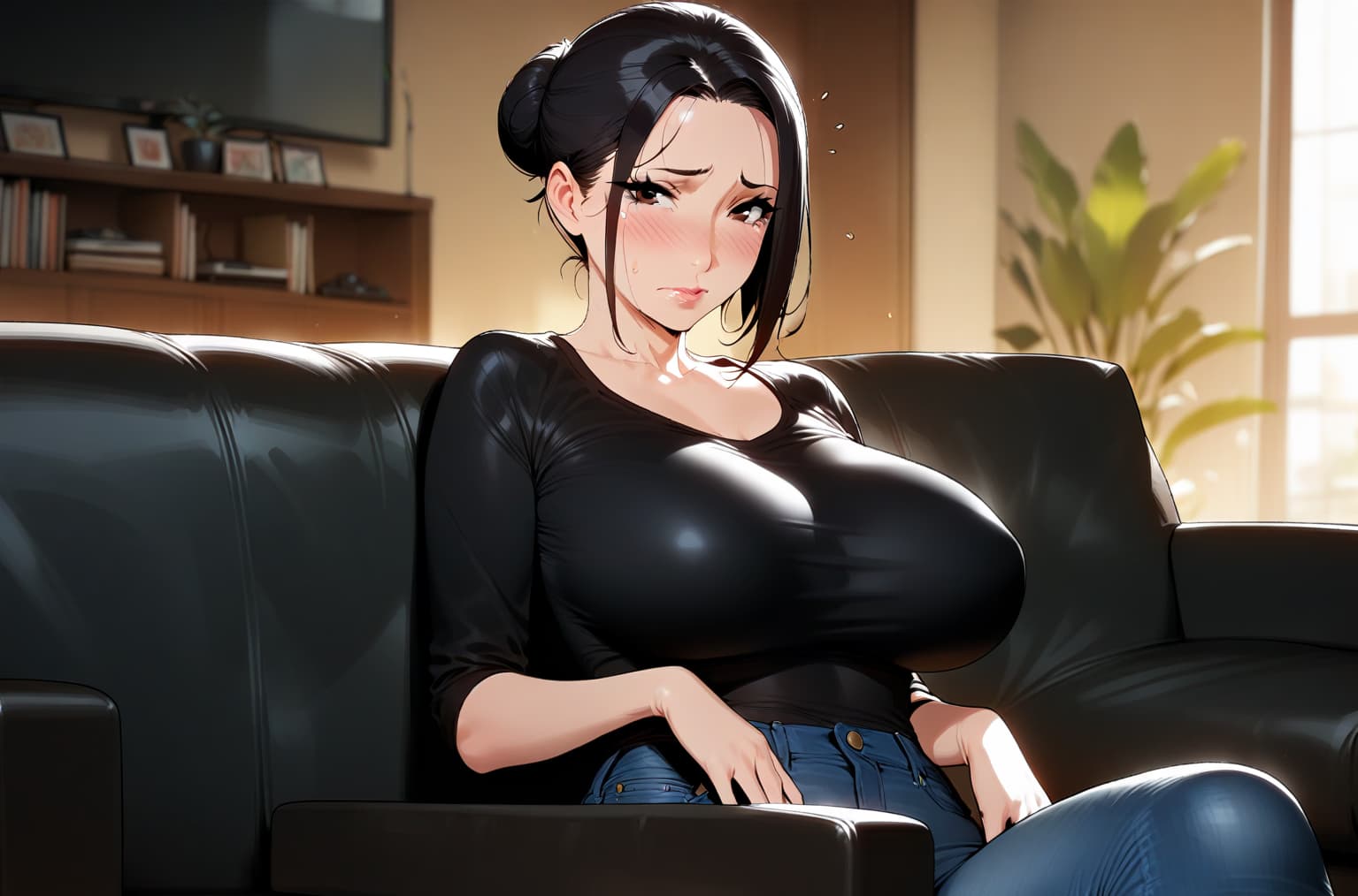 캐릭터 이미지 - Character image