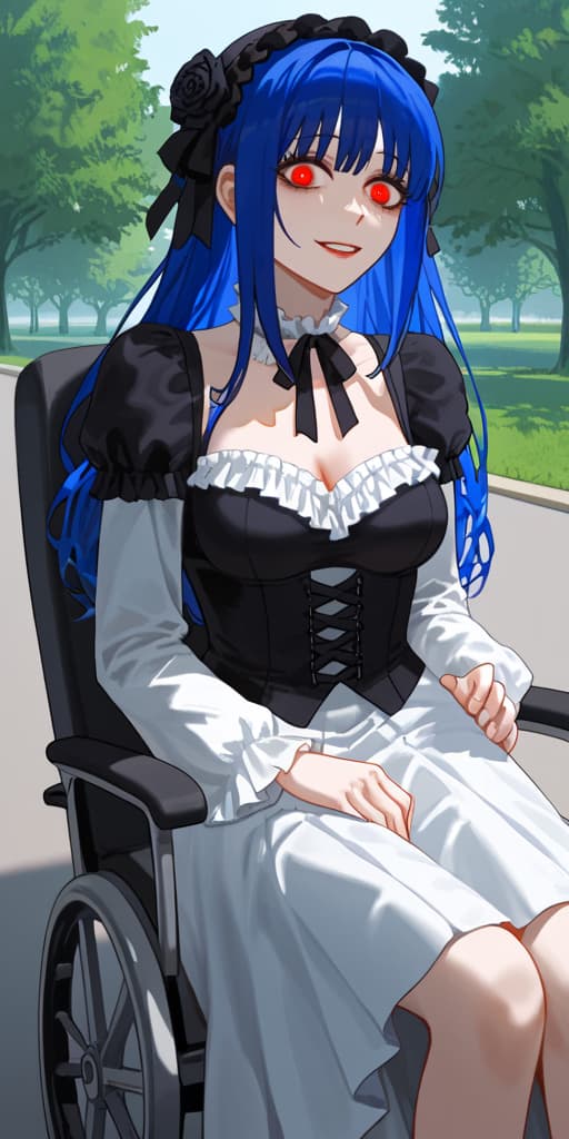 Immagine del personaggio - Character image