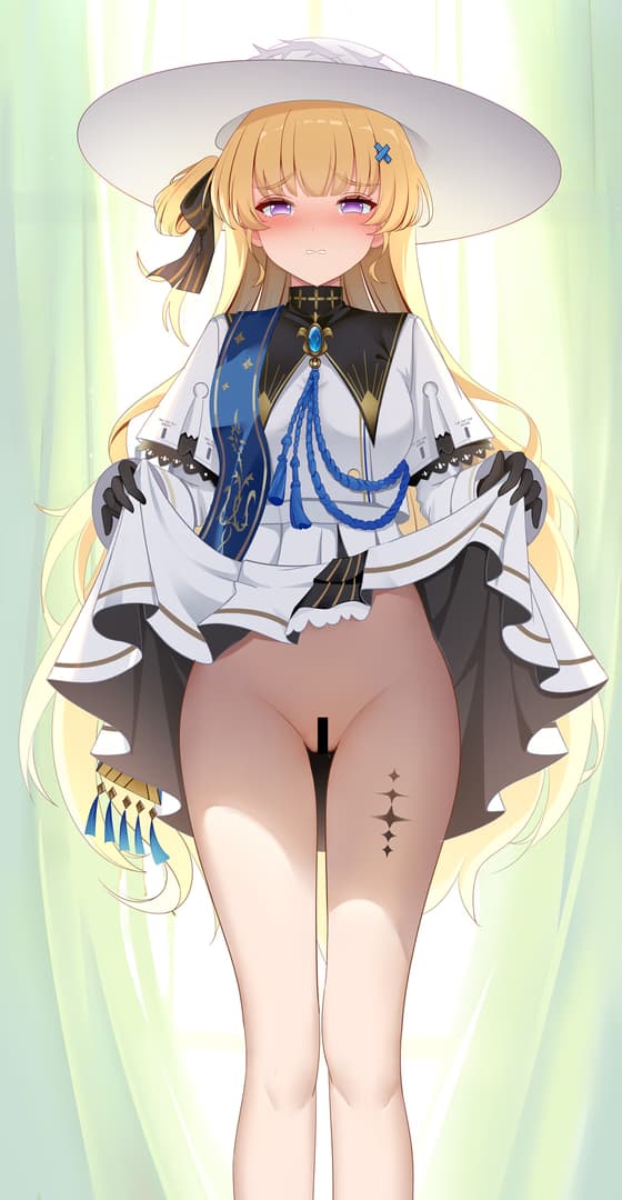 Karakter görseli - Character image