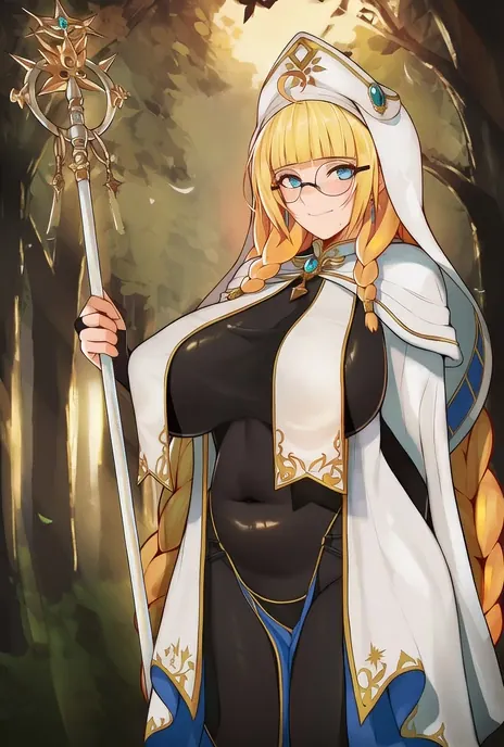 캐릭터 이미지 - Character image