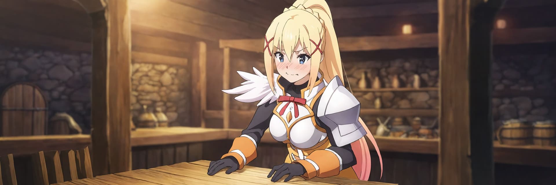 Immagine del personaggio - Character image