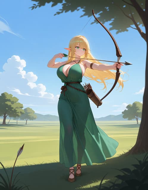 Character image - Character image