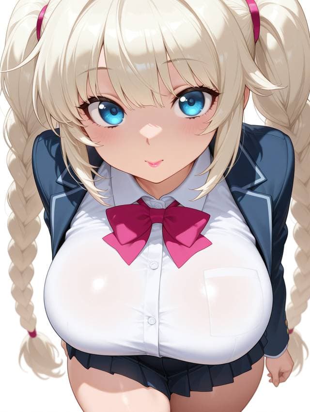 Obraz postaci - Character image