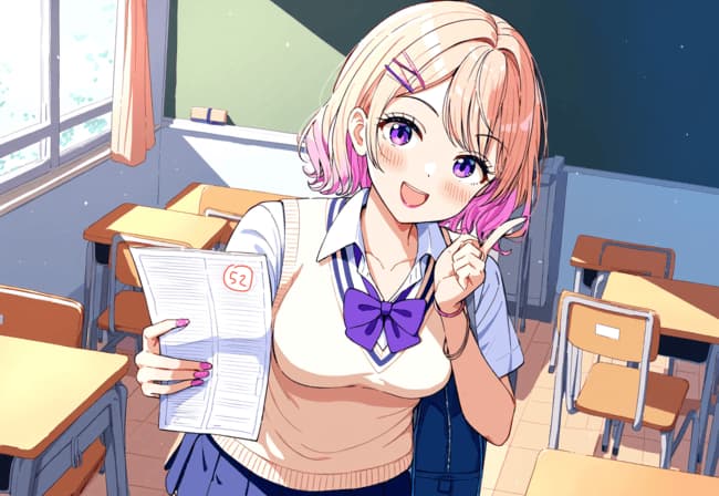 Character image - Character image
