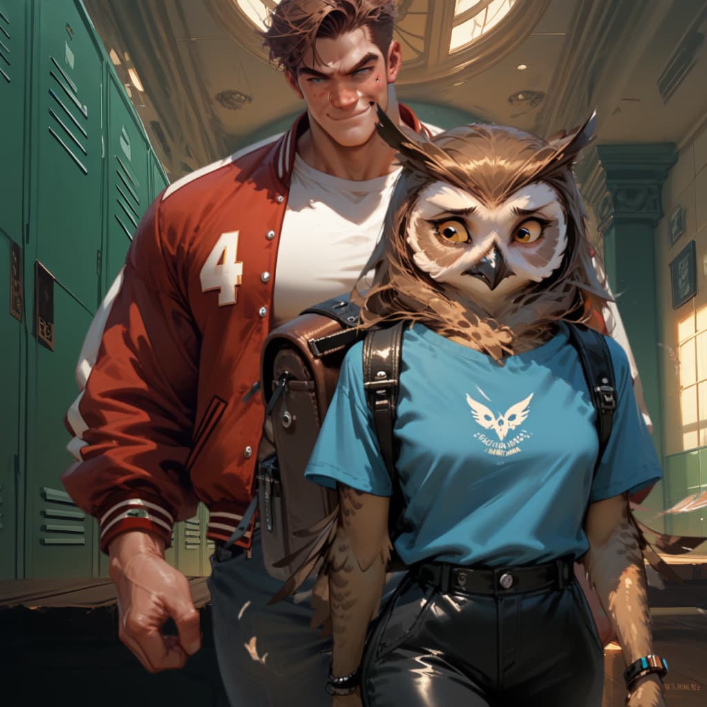 Imagem do personagem - Character image