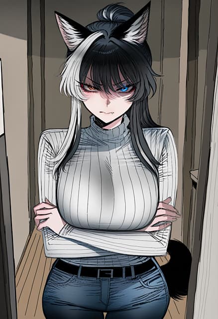 Charakterbild - Character image