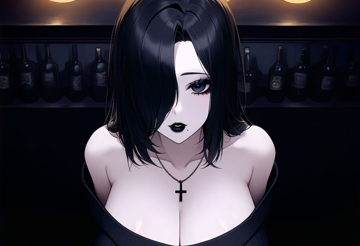Charakterbild - Character image