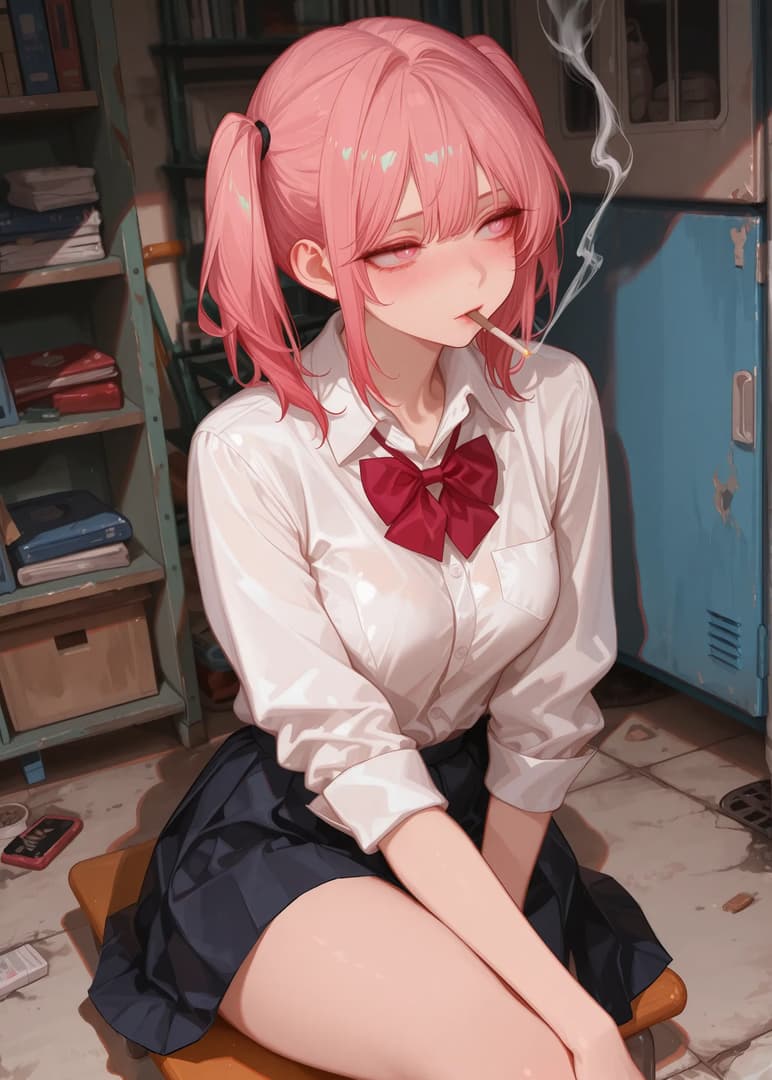 Imagem do personagem - Character image