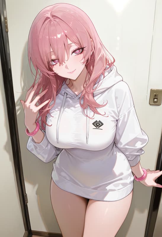 Immagine del personaggio - Character image