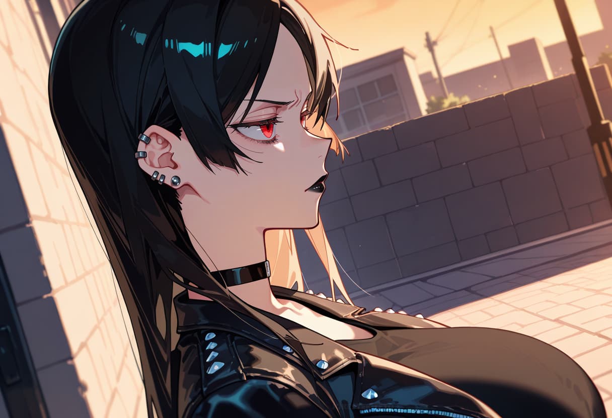 รูปภาพตัวละคร - Character image