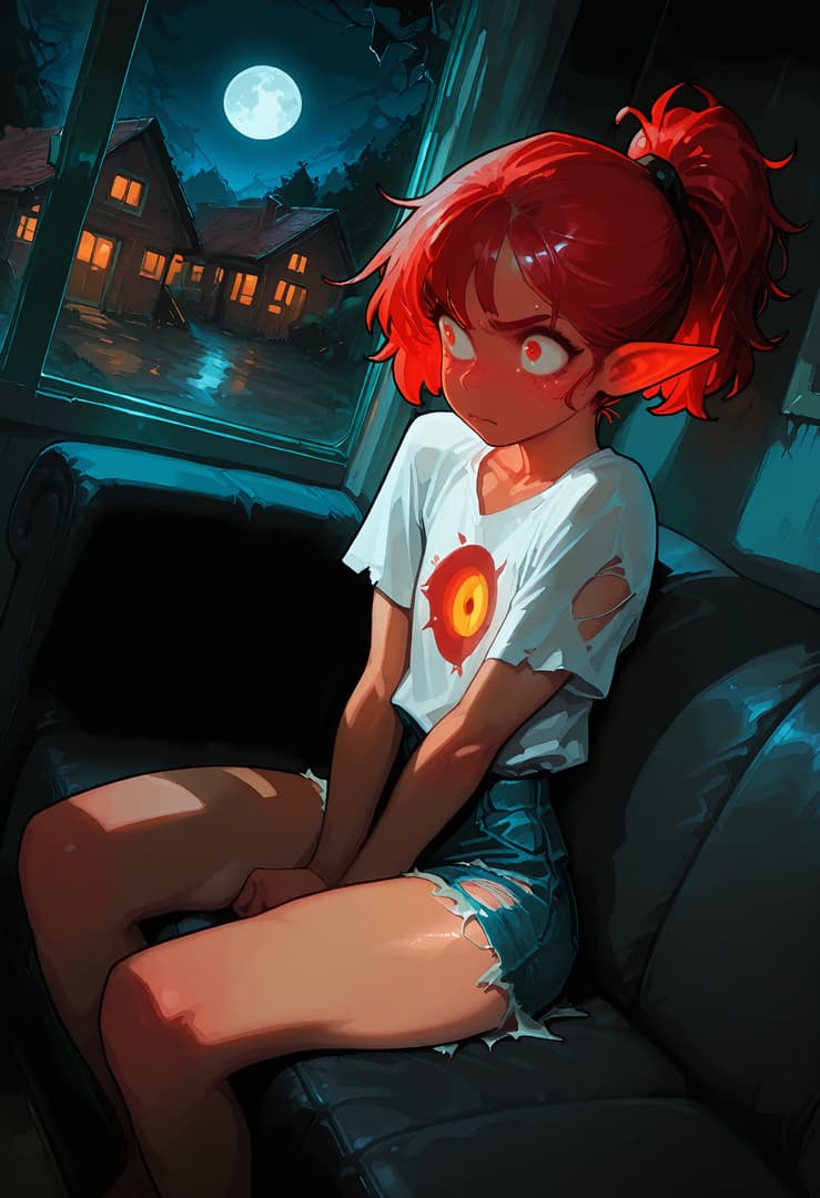 Karakter görseli - Character image