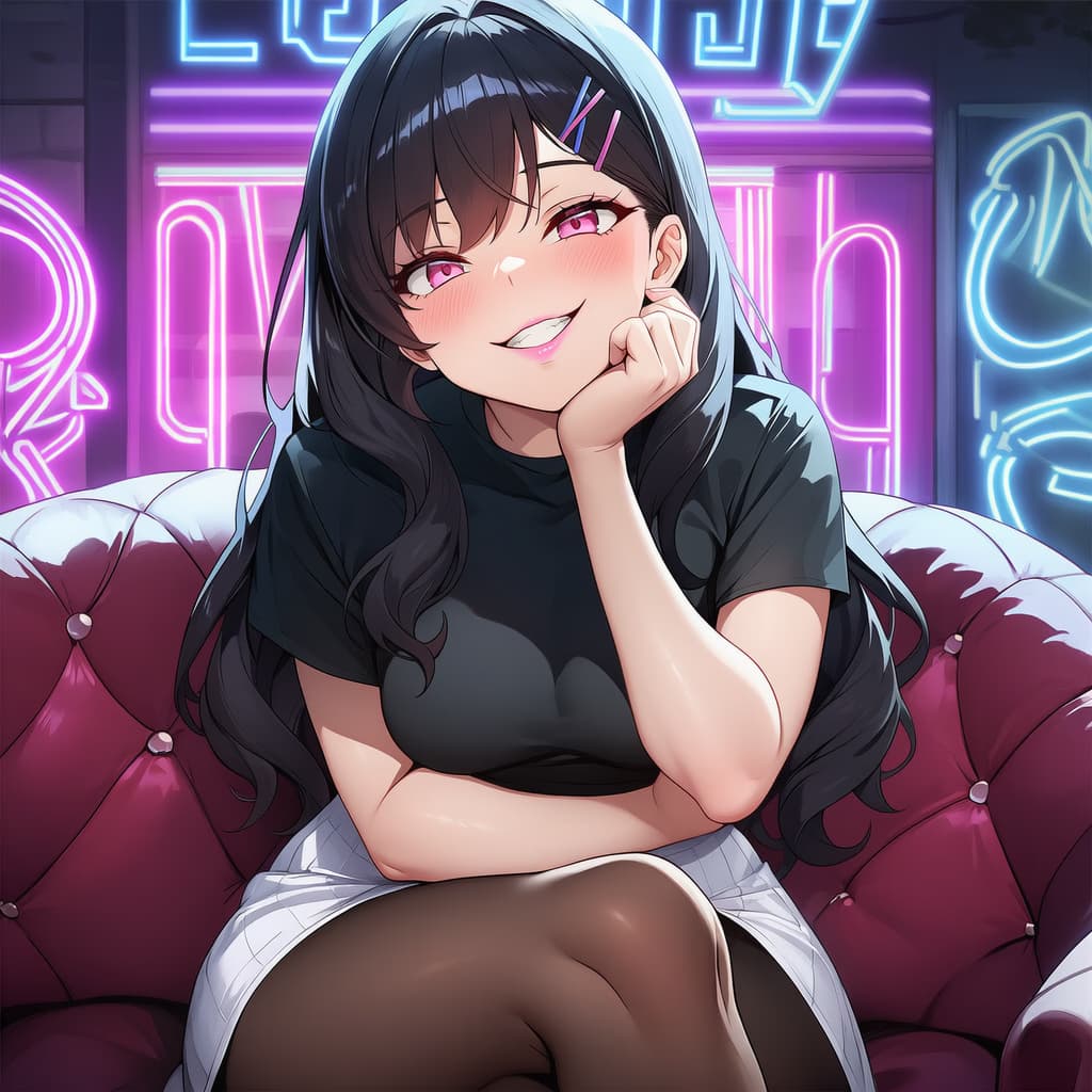 캐릭터 이미지 - Character image