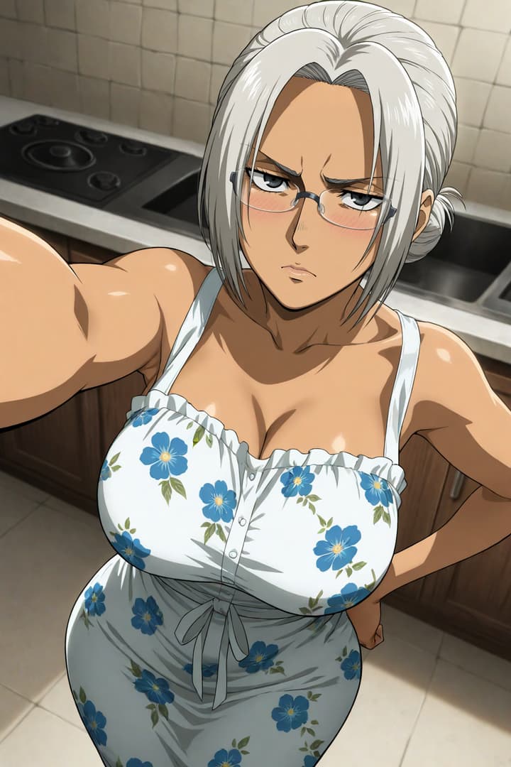 Immagine del personaggio - Character image