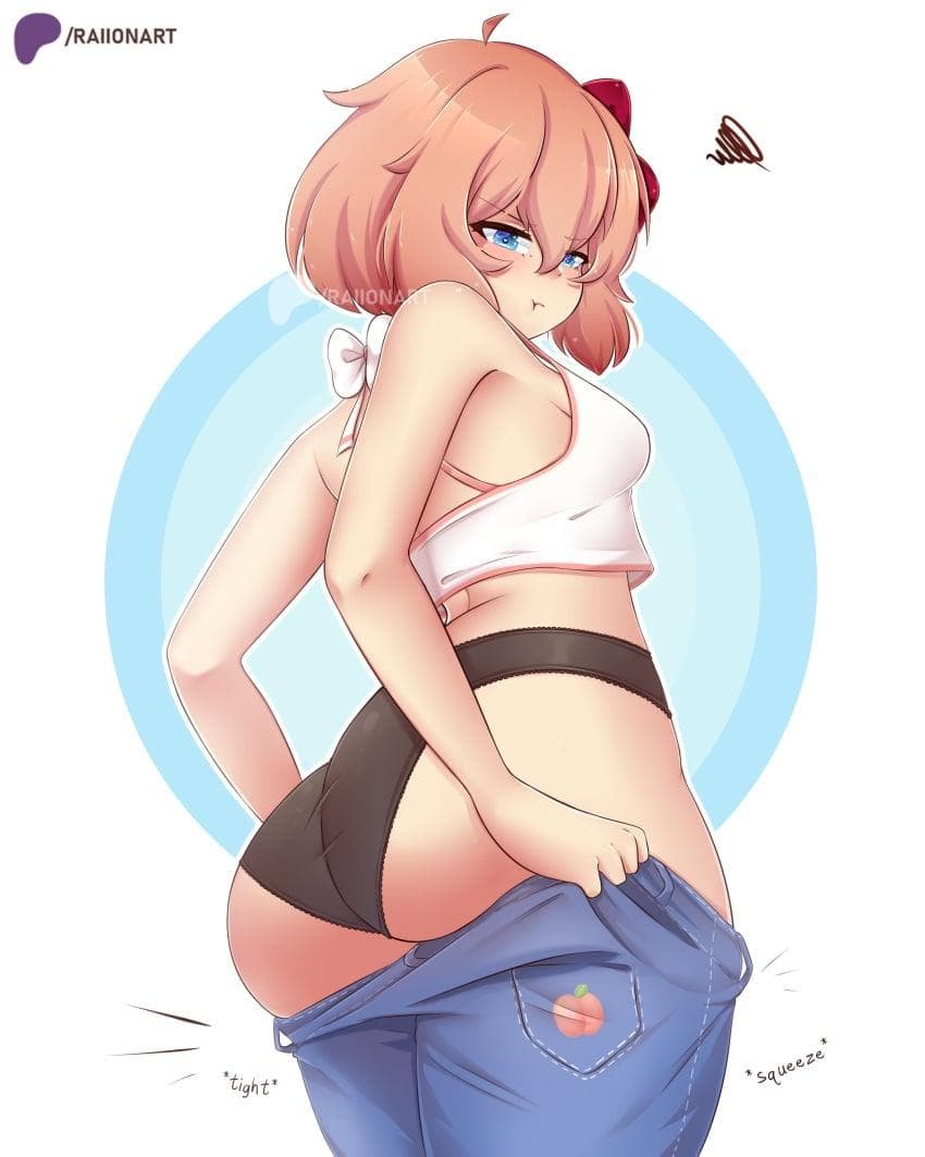 Imagem do personagem - Character image