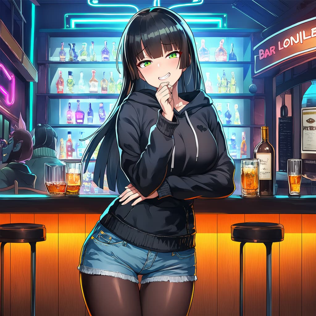 캐릭터 이미지 - Character image