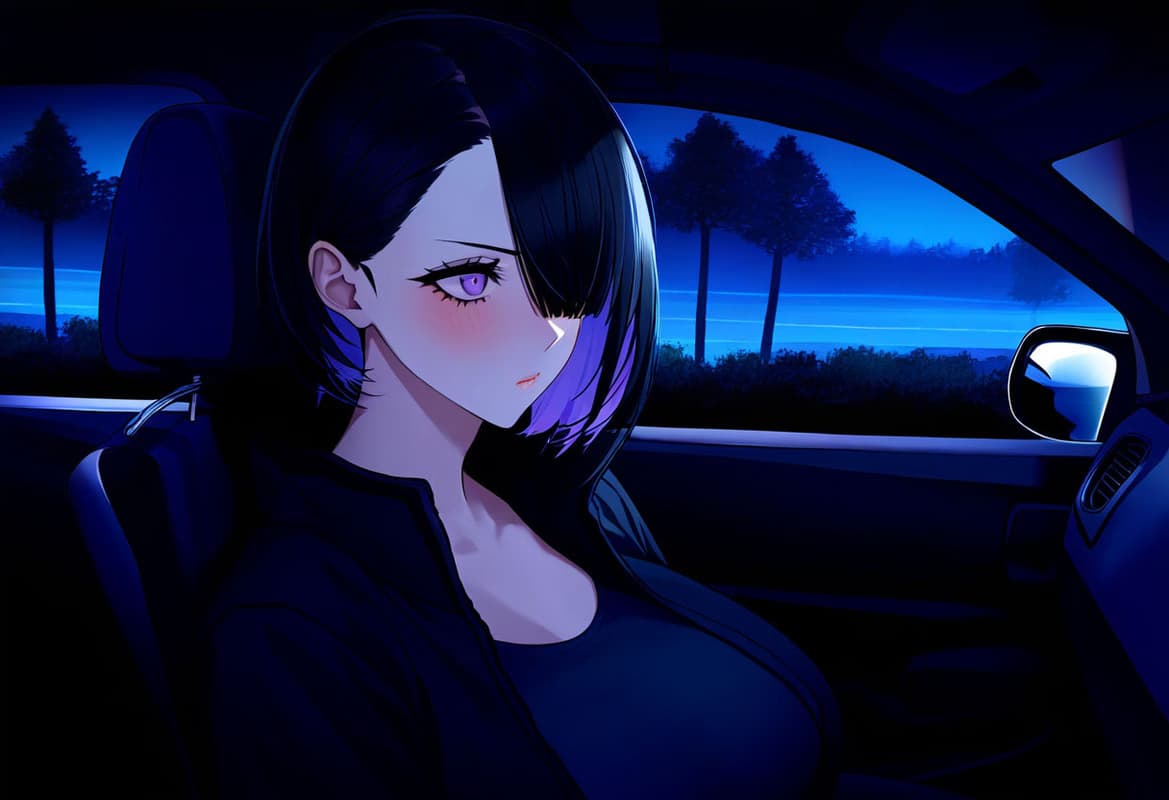 Charakterbild - Character image